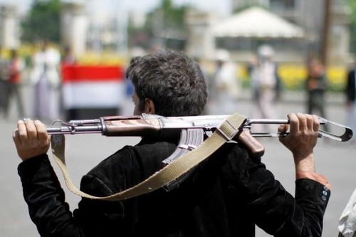 Houthis ready for fresh Yemen talks if attacks stop - ảnh 1